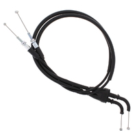 Throttle Cable for 2000-2002 KTM 400 EXC