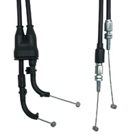 +3" Extra Long Throttle Cable for 2004-2008 Husaberg FE450