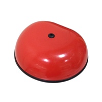Psychic Airbox Cover for 2010-2013 Honda CRF250R