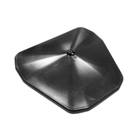 Psychic Airbox Cover for 2010-2013 Yamaha YZ450F