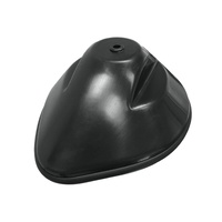 Psychic Airbox Cover for 1994-2007 Kawasaki KX250