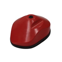 Psychic Airbox Cover for 2004-2005 Kawasaki KX250F