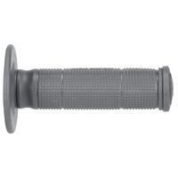 Ariete MX Unity Slimline Motorbike Hand Grips - Grey