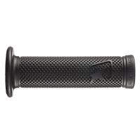 Ariete Aries Motorbike Hand Grips - 125mm Closed End, Black