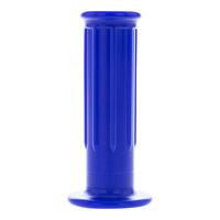 Ariete MX Mini Bike Motorbike Hand Grips - Blue