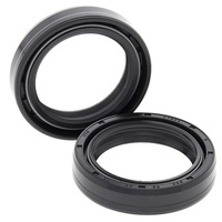 All Balls Fork Seals (pair) for 2005 Benelli 898 Tre Novecento - 35x47x10/10.5