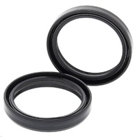 All Balls Fork Seals (pair) for 2012-2016 Harley Davidson 1690 FXDF Fat Bob - 49x60x10