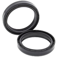 All Balls Fork Seals (pair) for 2022-2024 Ducati 1100 Panigale V4 SP2 - 50x63x11