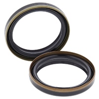 All Balls Fork Seals (pair) for 1985-1988 BMW R65 Monolever - 38.5x48x7/8.7