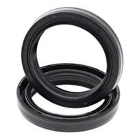 All Balls Fork Seals (pair) for 1986-1989 Suzuki DR600R Dakar - 39x51x8/10.5