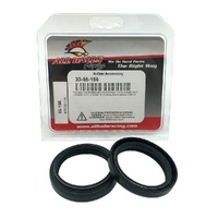 All Balls Fork Seals (pair) for 2015-2024 BMW S1000XR - 45x58x8.5/11