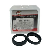 All Balls Fork Seals (pair) for 2007-2009 Ducati 1098 R - 43x55x11/13