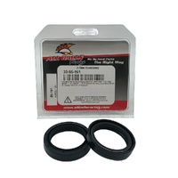 All Balls Fork Seals for 1994-1996 Ducati 600 SS - 40x52x10/10.5