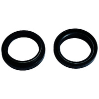 All Balls Fork Seals for 2017-2023 Husqvarna TC50 Mini - 35x46x8/11