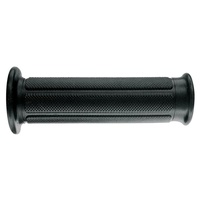 Ariete Honda 120mm Road Motorbike Hand Grips - Black