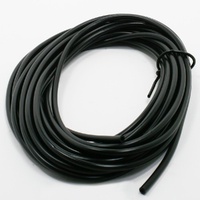 Ariete Breather Hose High Quality 3.0 X 6 MM / 10M - Black