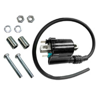 Bronco Ignition Coil for 1986-1987 Honda ATC200 - Slip-On Style
