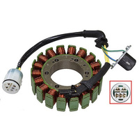 Bronco Stator for 2006-2014 Honda TRX680FA / FGA