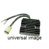 Bronco Regulator Rectifier for 1997 Polaris Scrambler 400 2x4