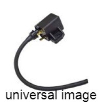 Bronco Ignition Coil for 1993-2002 Kawasaki KAF620 Mule 3020