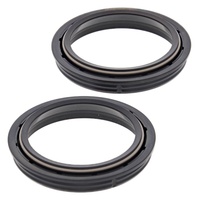 2004-2009 Honda CRF250R All Balls Fork Dust Seal Kit - 47x58