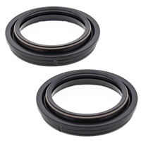 2000-2001 Honda GL1500CF Valkyrie Interstate All Balls Fork Dust Seal Kit - 45x57