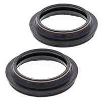 2009-2019 Yamaha XT660Z Tenere All Balls Fork Dust Seal Kit - 43x55