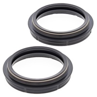 2015-2016 KTM 1290 Super Adventure All Balls Fork Dust Seal Kit - 48x58