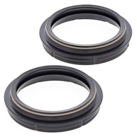 2003-2006 KTM 250 EXC Racing 4T All Balls Fork Dust Seal Kit - 48x58