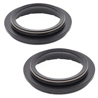 2013-2016 Aprilia SRV850 ATC ABS All Balls Fork Dust Seal Kit - 41x53.5x12