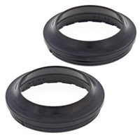 2002-2003 Ducati 620 Monster S IE All Balls Fork Dust Seal Kit - 43x54