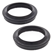 2003 Ducati 800 Sport All Balls Fork Dust Seal Kit - 43x54
