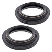 2003-2007 Honda CR85R All Balls Fork Dust Seal Kit - 37x50