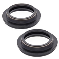 1979-1983 Kawasaki KLX250 All Balls Fork Dust Seal Kit - 35x48.6