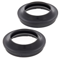 2000-2003 BMW R1150 RS All Balls Fork Dust Seal Kit - 35x48