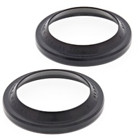 1981-1982 Yamaha IT465 All Balls Fork Dust Seal Kit - 38x50