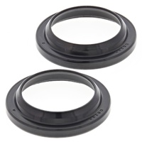 1979-1998 Suzuki TS185ER All Balls Fork Dust Seal Kit - 33x45