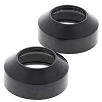 1984-1985 Kawasaki KX80 All Balls Fork Dust Seal Kit - 33mm ID Early Style