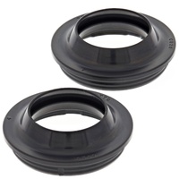 1979-1990 Yamaha MX100 All Balls Fork Dust Seal Kit - 27x39