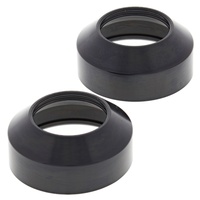 1979-1980 Yamaha XS650 All Balls Fork Dust Seal Kit - 35mm ID Early Style