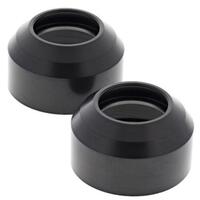 1980-1981 Honda CR80R All Balls Fork Dust Seal Kit - 31mm ID Early Style
