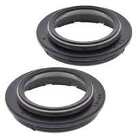 1997-2000 KTM 50 Pro Senior All Balls Fork Dust Seal Kit - 32x42