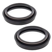 2013-2018 BMW F800 GS All Balls Fork Dust Seal Kit - 43x53