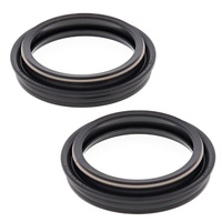 2002 KTM 250 EXC Racing 4T All Balls Fork Dust Seal Kit - 43x53