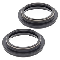 2007-2009 BMW G650 X Challenge All Balls Fork Dust Seal Kit - 45x58
