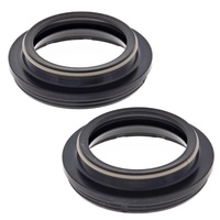 2002-2011 KTM 65 SX All Balls Fork Dust Seal Kit - 35x47