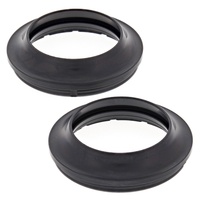 1986-1998 Yamaha XV1100 Virago All Balls Fork Dust Seal Kit - 38x50