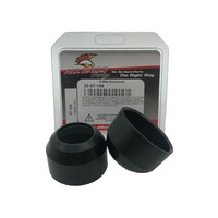 2013-2014 Ducati 1200 Multistrada Touring All Balls Fork Dust Seal Kit