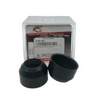 1979-1981 Suzuki RM100 All Balls Fork Dust Seal Kit