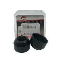 1977 Yamaha DT250 All Balls Fork Dust Seal Kit
